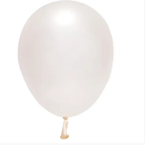 Allergies and Latex Balloons: What You Need to Know