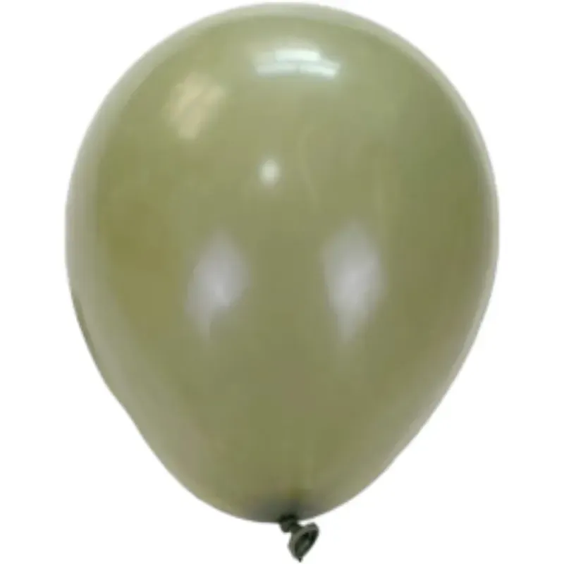 18 inch clear latex balloons