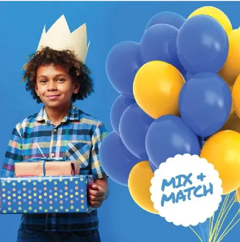 Celebrate Every Occasion with Festive Balloons