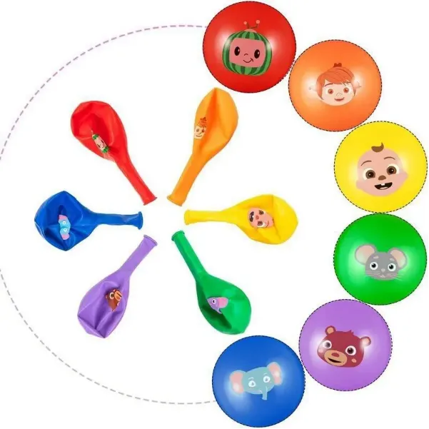 Custom Balloons for Every Occasion