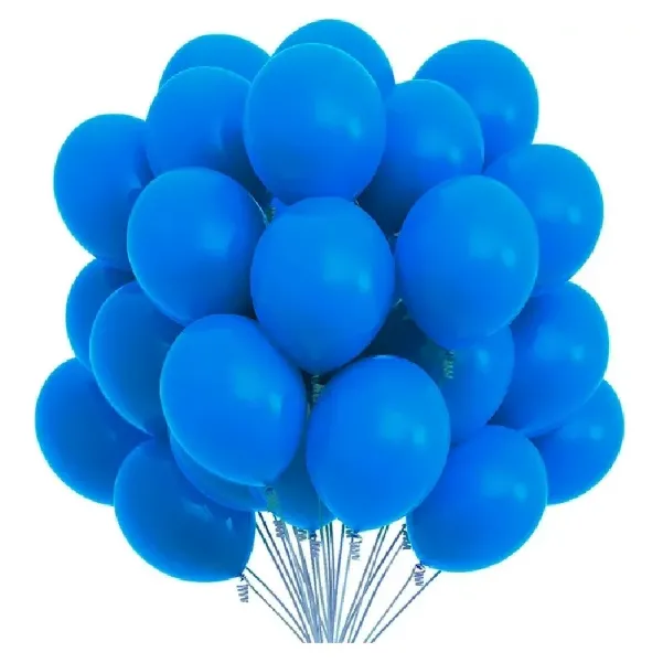 Festive Balloons for Every Occasion