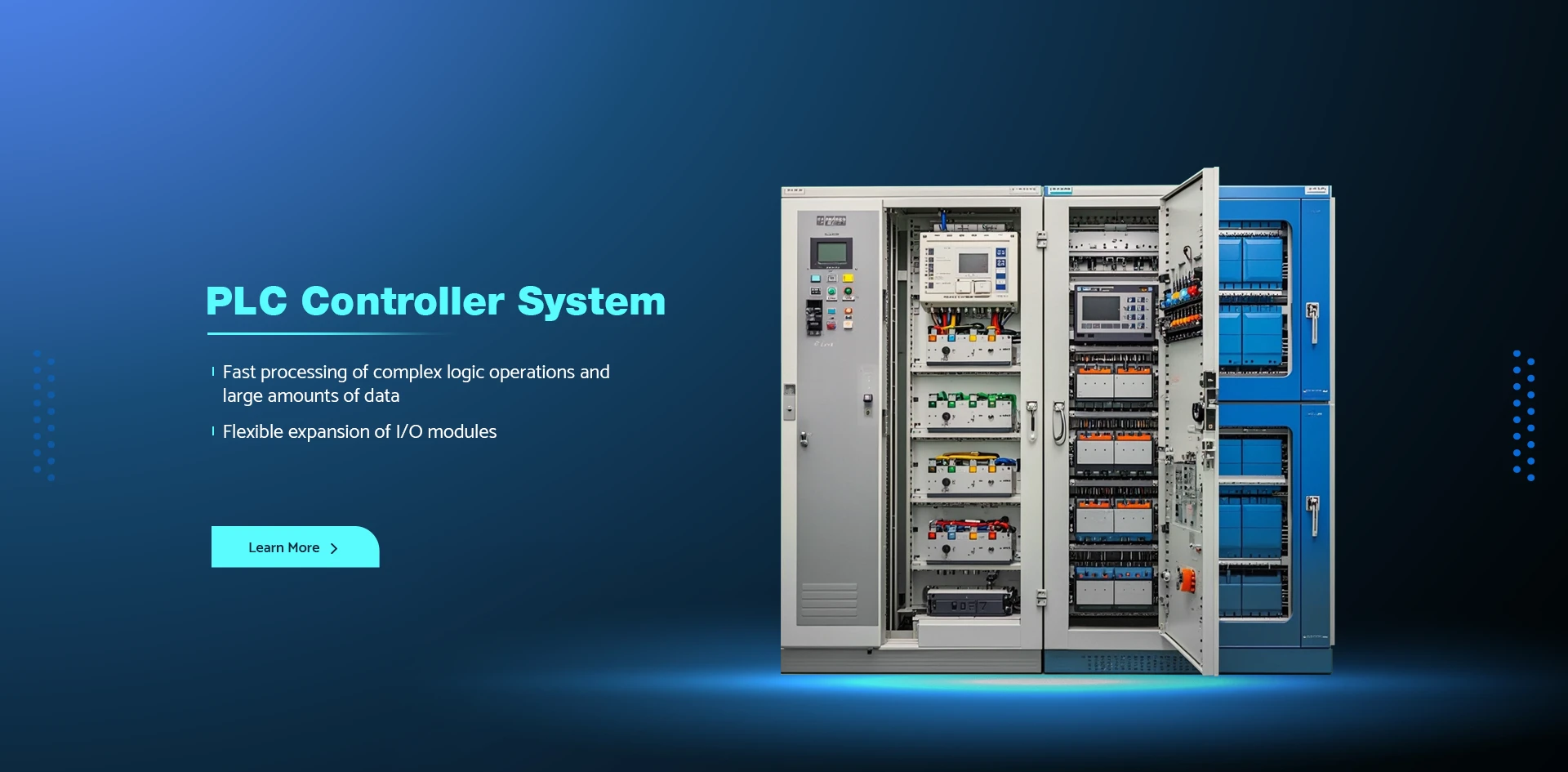 Read More About plc control system