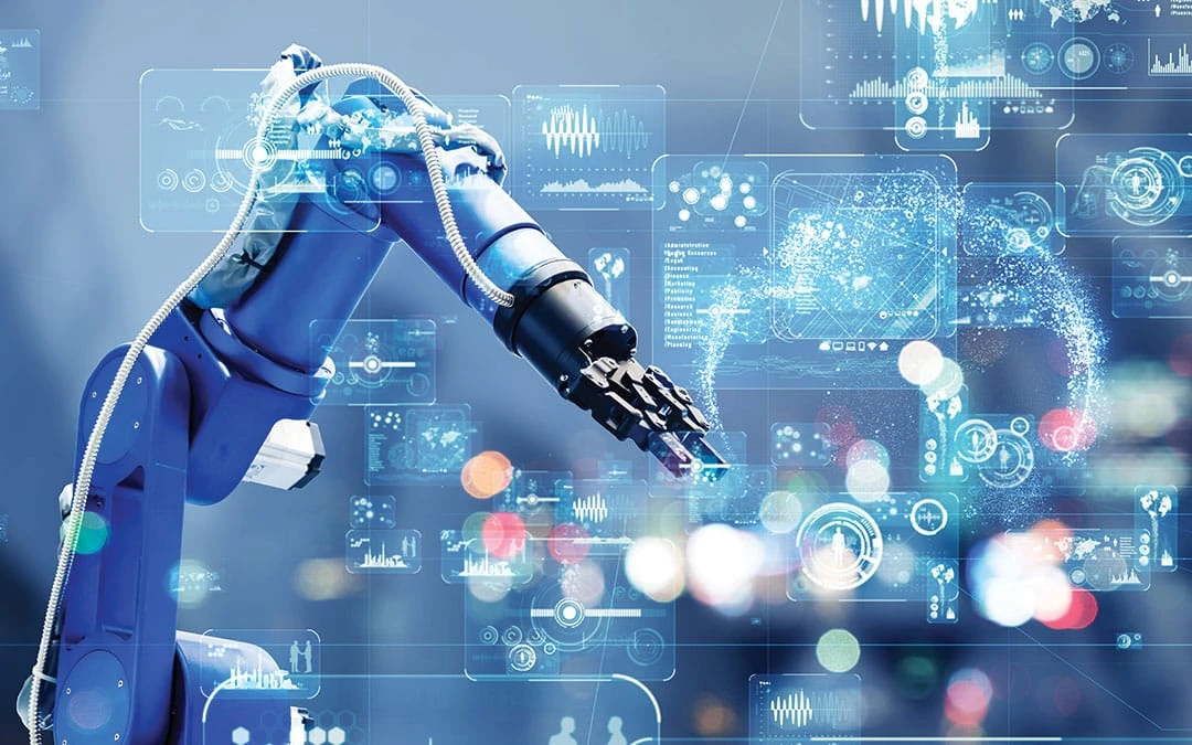 The Role of Industrial Robot Arms in Automation: Benefits and Challenges