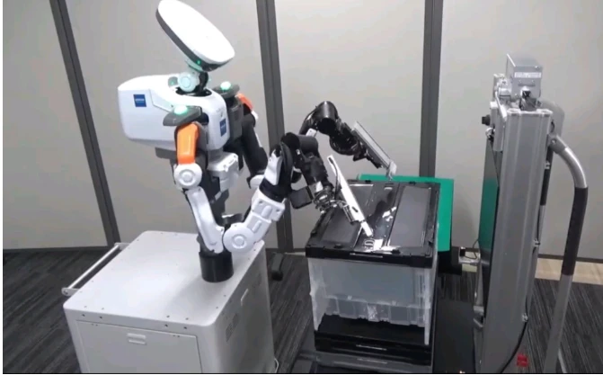 Programmable Robotic Arms: Your Partner in Precision