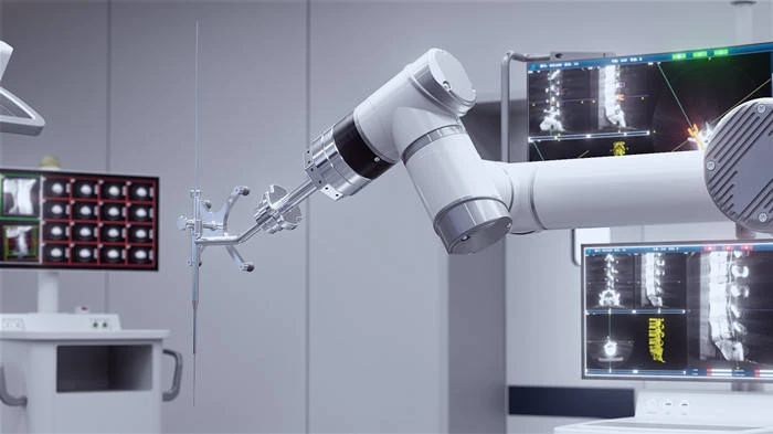 Compact, Smart, Powerful: The Programmable Robotic Arm Advantage