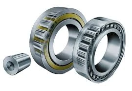 Innovations in Linear Bearing Technology: Enhancing Precision and Efficiency