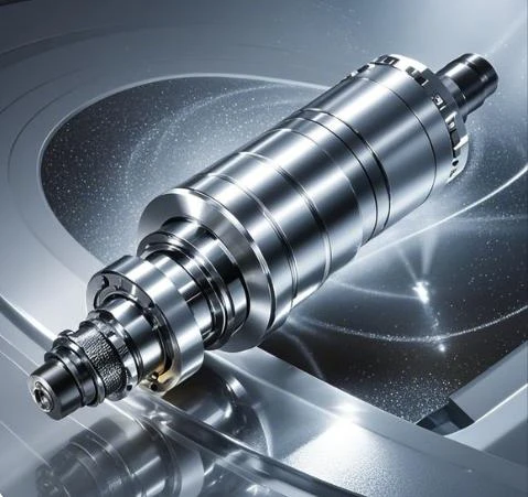 Choose the Right Powerhouse: Spindle Motor vs. Servo Motor