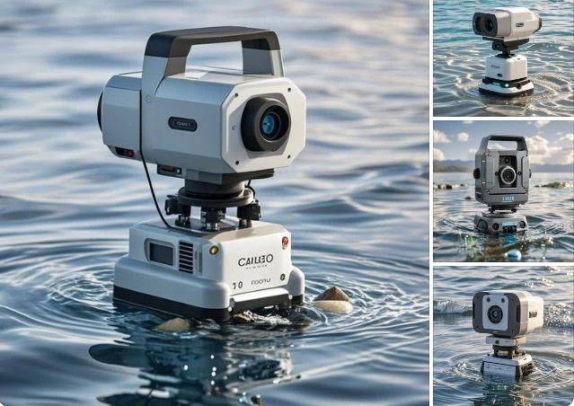 Discover the Future of Precision: 3D Laser Scanners for Every Need