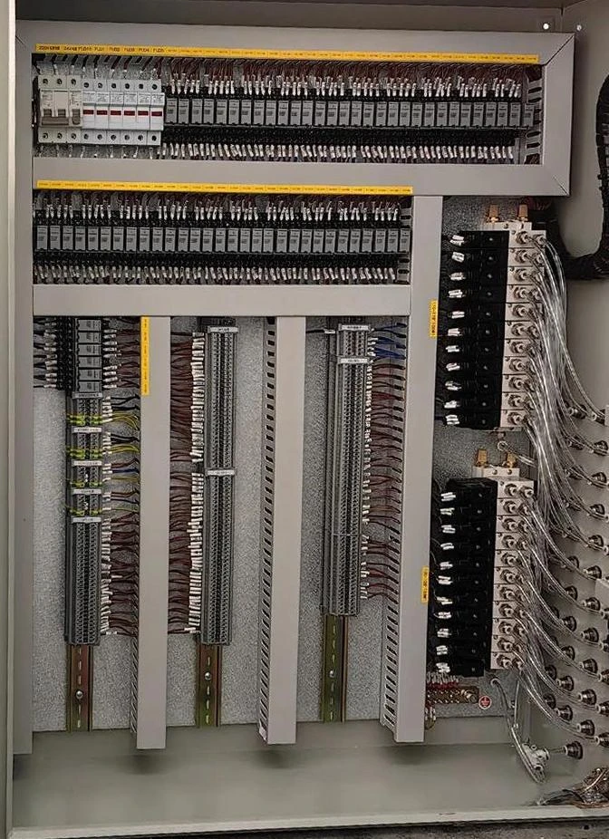 Choosing the Right Programmable Logic Controller