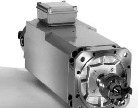 Elevate Your CNC Machining: Discover the Power of Motor Spindle