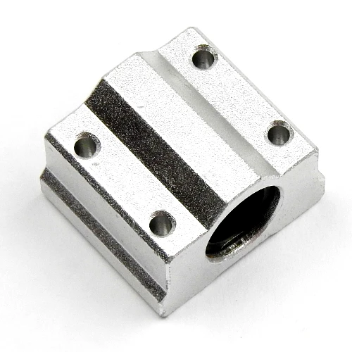 Essential Components for Smooth Motion