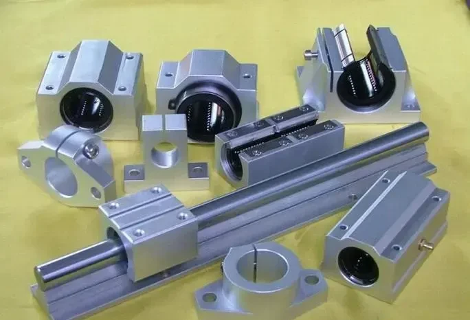 Key Bearing Technologies