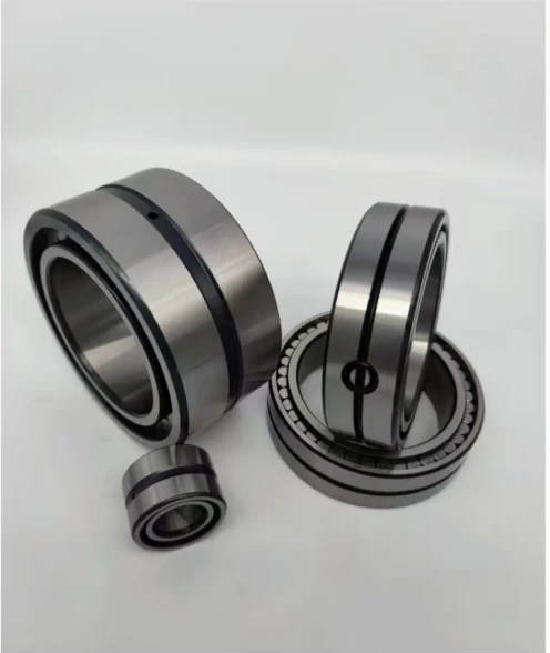 Cylindrical Roller Bearings