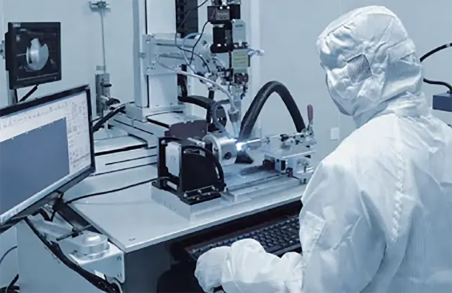 Unlocking Precision: The Role of 3D Laser Profilometers