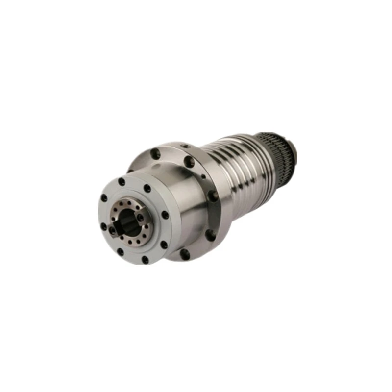 Motor Spindle