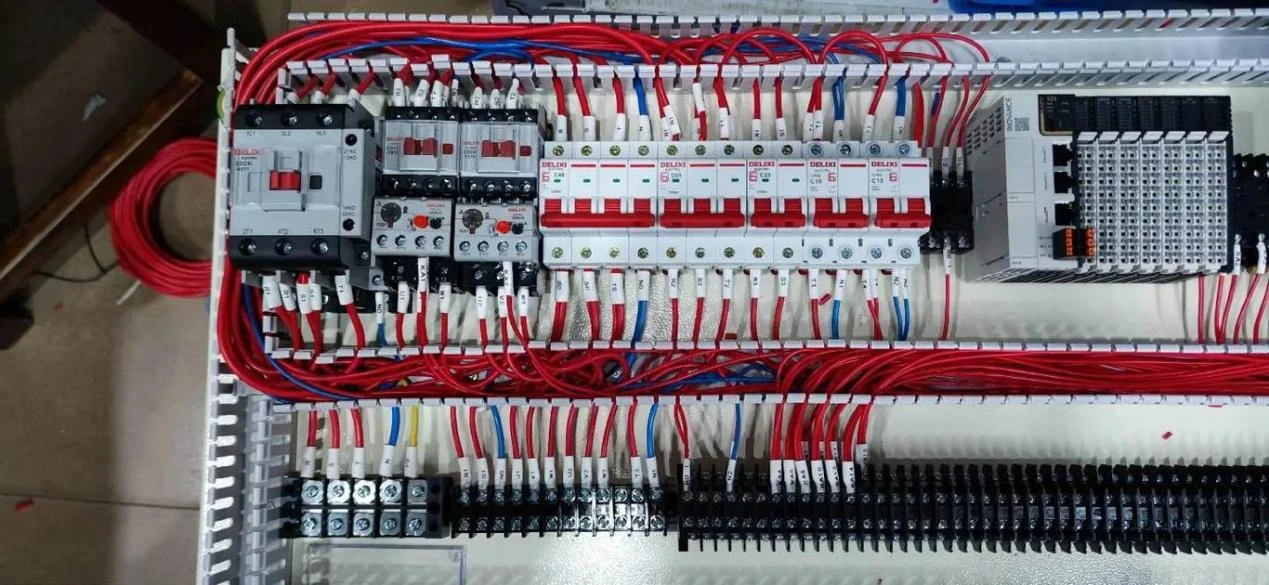 The Rise of PLC Technology