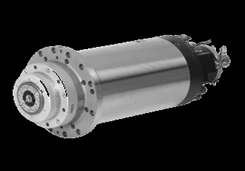 The Power of Motor Spindles: Enhancing Manufacturing Excellence