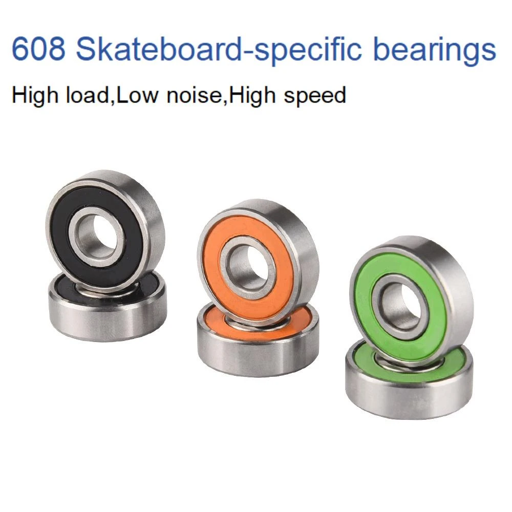 Maintenance Tips for Linear Bearings: Maximizing Lifespan and Performance