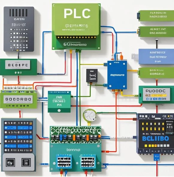 The Essential Role of PLC Controllers in Automation
