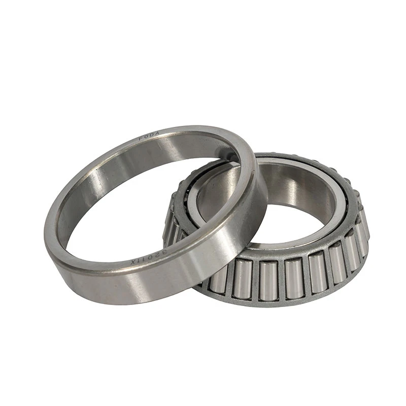 Tapered roller bearings