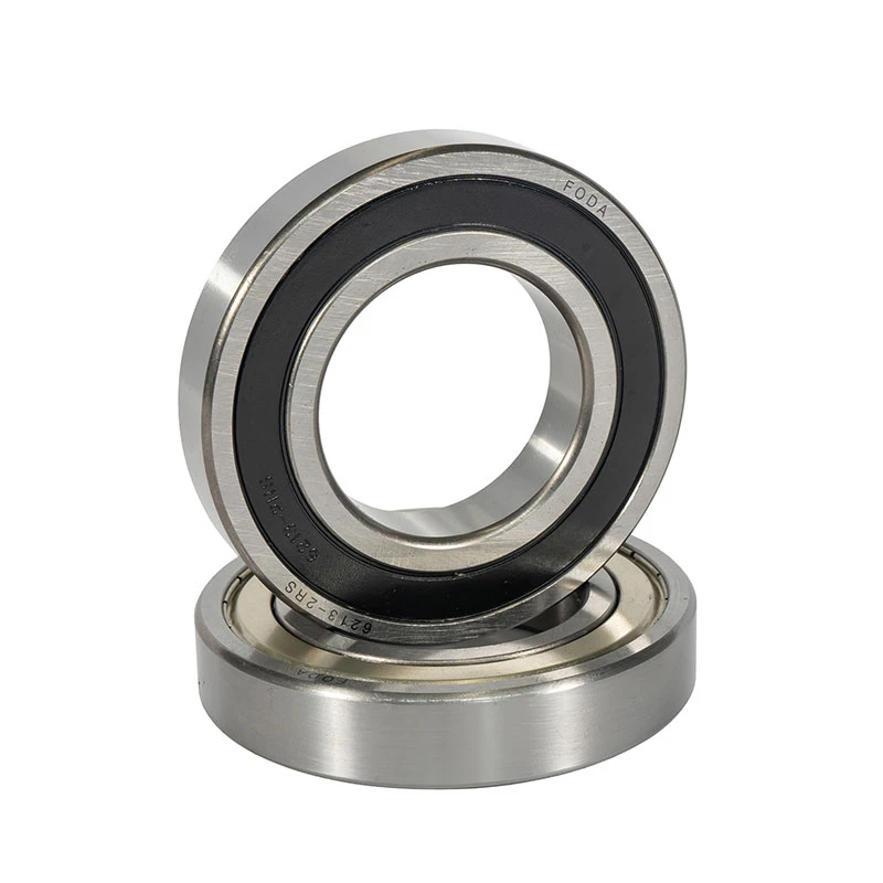 Deep Groove Ball Bearing