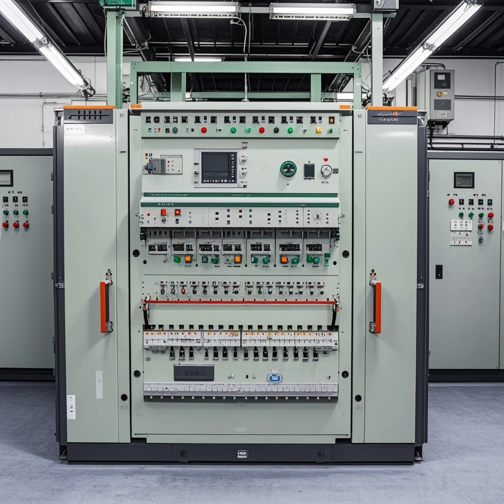 Unlocking Efficiency with PLC Controllers: The Future of Automation