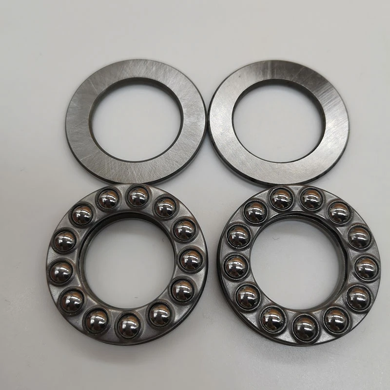 Thrust Ball Bearing
