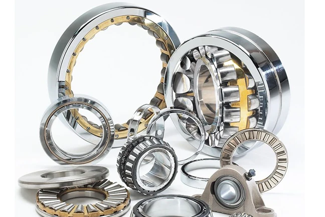 Innovative Materials in Linear Slide Bearings: Advancements and Trends