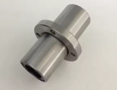 Enhancing Precision with Linear Motion Components