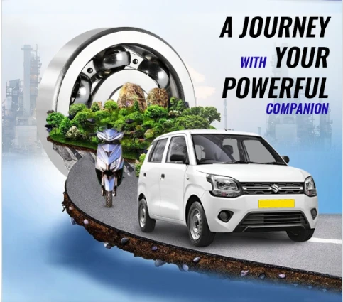 The Future of Linear Slide Bearings in Sustainable Manufacturing