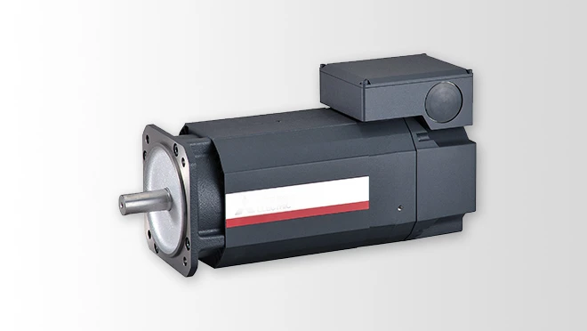 Beyond Speed: The Advantages of Advanced Motor Spindle Technology