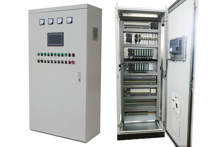 Unlocking Efficiency: The Power of PLC Controllers in Automation