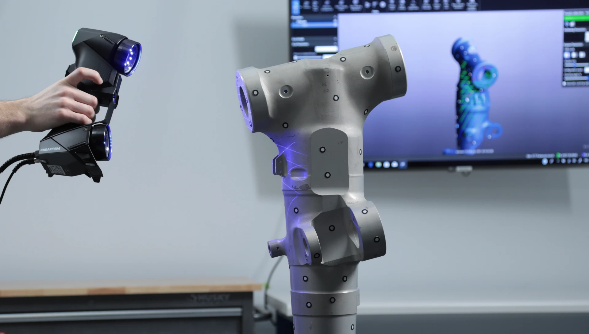 Unlocking the Power of 3D Laser Scanning: A Comprehensive Overview