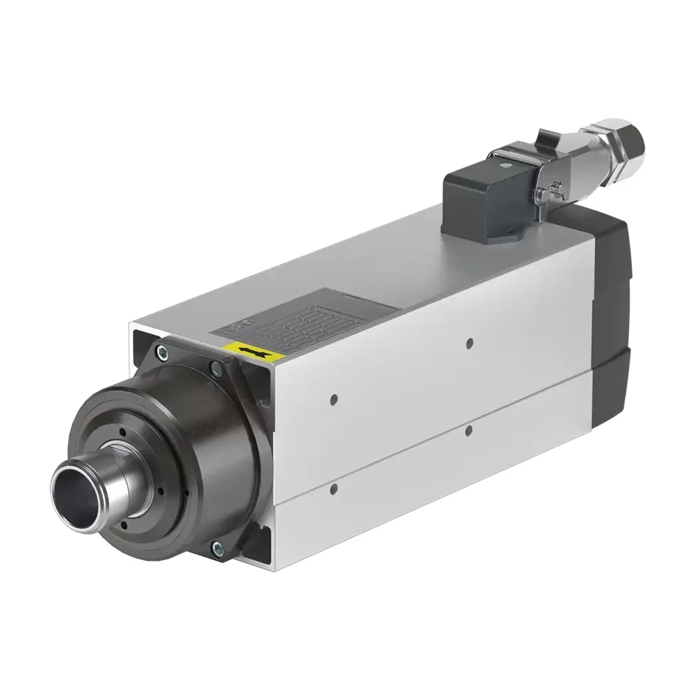 Motor Spindles for Every Task: Precision, Speed, and Reliability