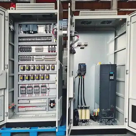 How To Select A Plc For A Flour - Milling Machine?