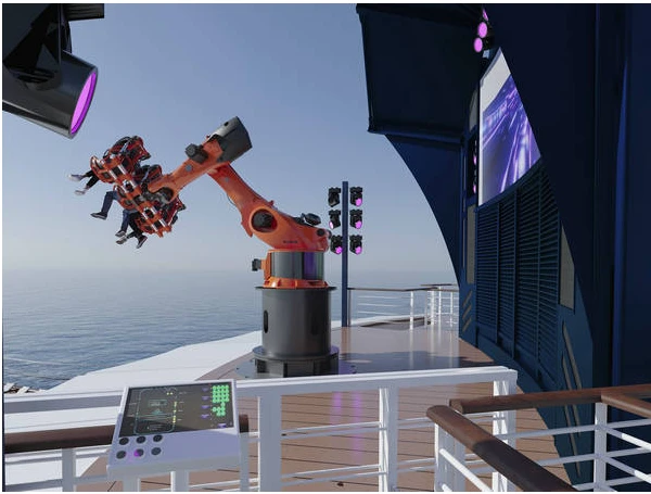 Revolutionize Automation with a Programmable Robotic Arm