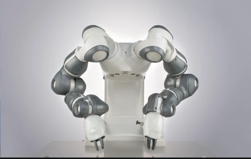 Simplify Complex Tasks with Programmable Robotic Arm Technology