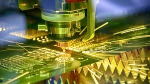 Ball Screw Drive Linear Modules Unlock a New Realm of Laser Processing