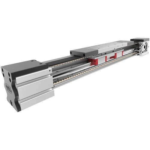 Innovative Linear Module: New Driving Force for Industrial Automation