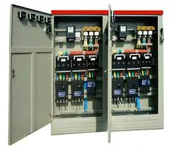 PLC Control Cabinet Selection Guide