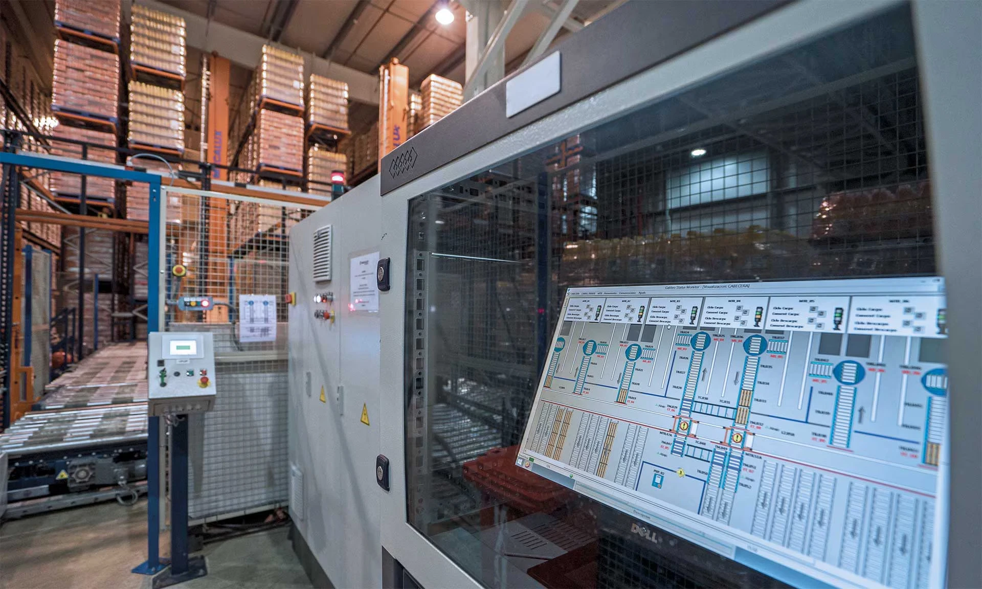 Is The PLC Control Cabinets the New Force of Industrial Automation