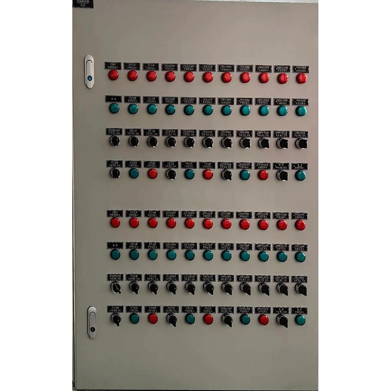 Why Is A Plc Used For Flour - Milling Machines?