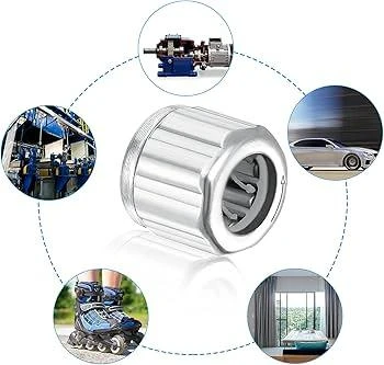 Angular Contact Ball Bearings vs. Needle Roller Bearings: Which Is Right for You