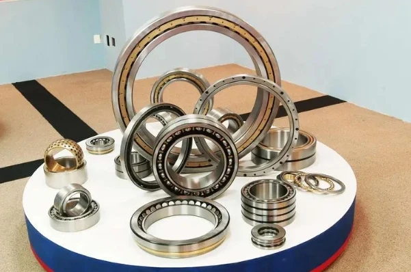 In-Depth Analysis: Application Differences of Different Types of Angular Contact Ball Bearings