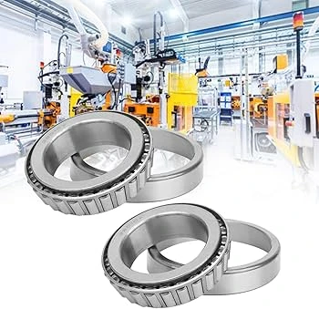 How to Choose the Right Custom Bearing for Your Application?