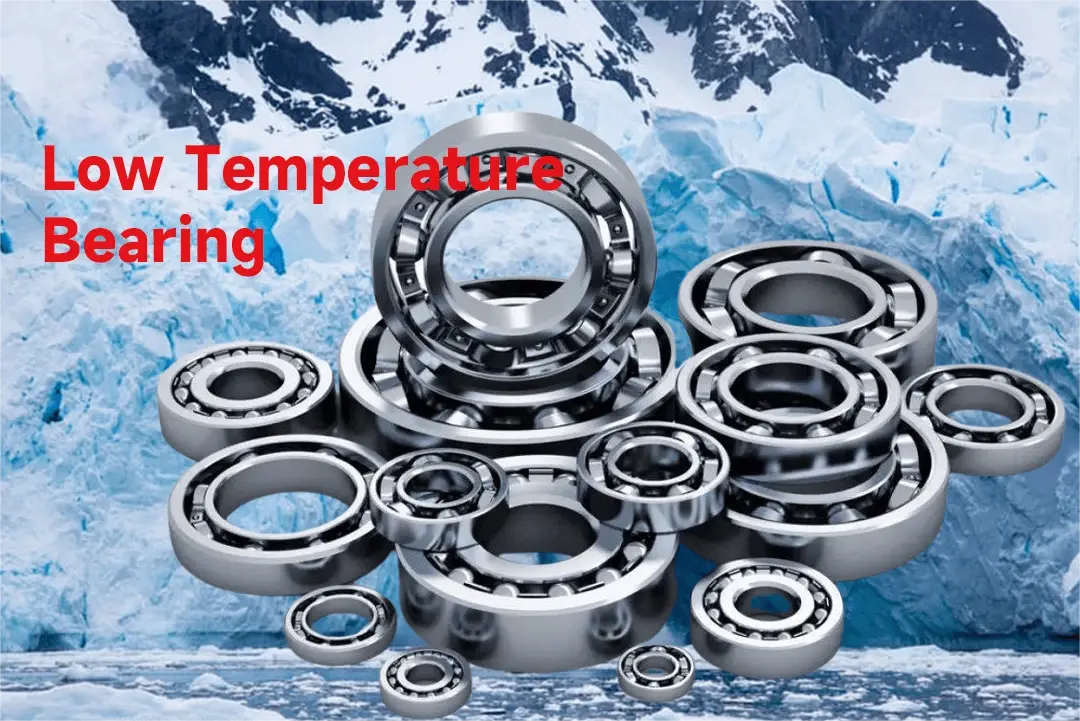Pioneering Custom Bearings for Extreme Environments​