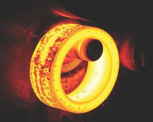 Why Steel Mills Rely on FODA’s High-Temperature Cylindrical Roller Bearings?