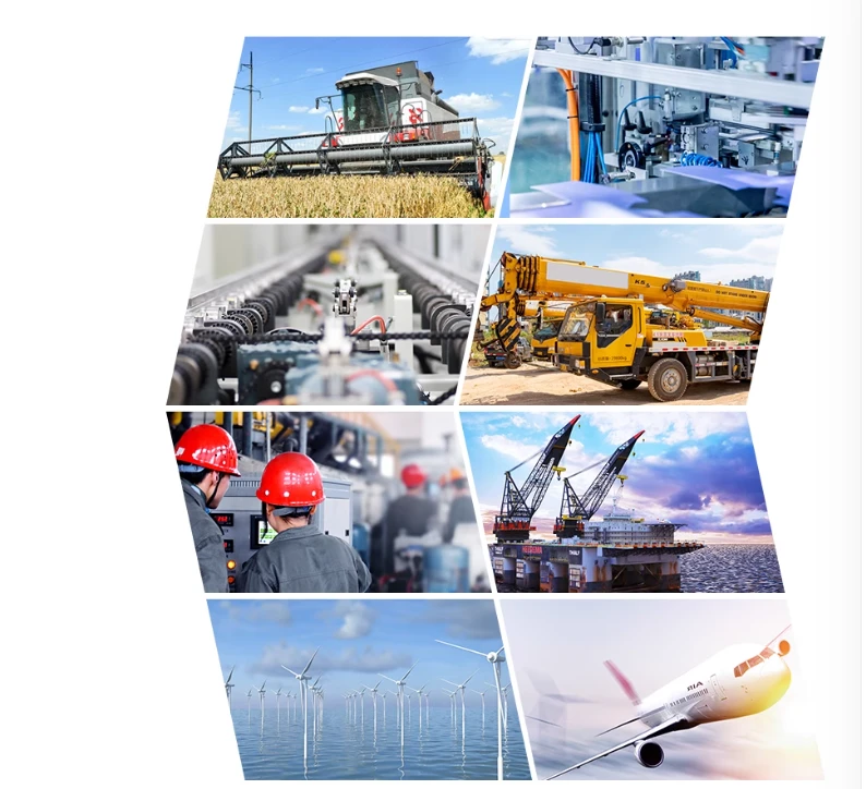 A Paragon of Industrial Internet of Things Integration! PROKEY PLC Cabinets Usher in a New Era of Intelligent Control