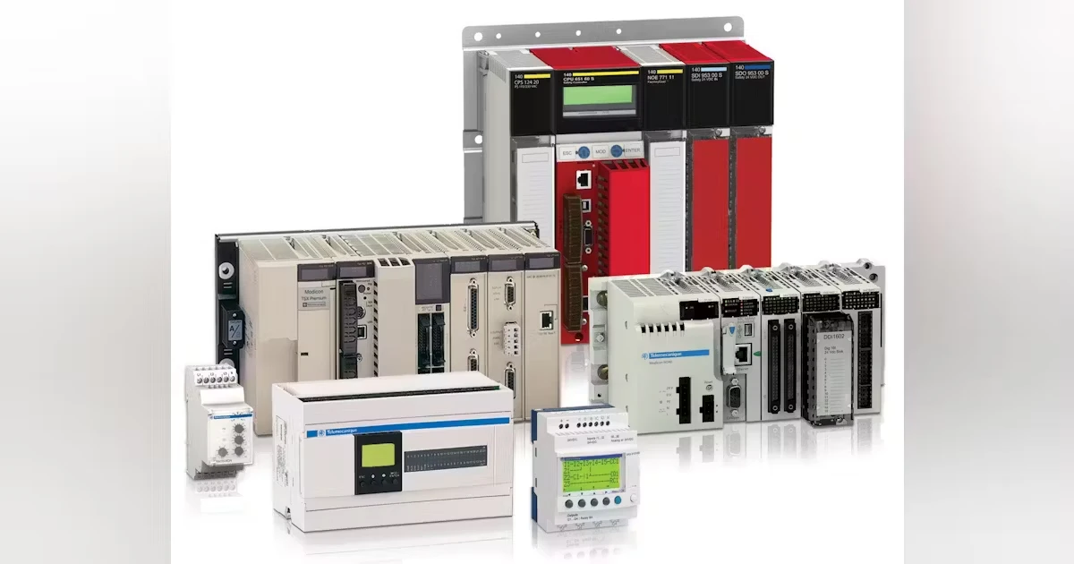 Small PLC Cabinets vs. Large Control Cabinets: A Cost-Effective and Scalable Solution
