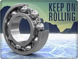 Unveiling Bearing Performance: Custom Bearings vs. Tapered Roller Bearings with PROKEY
